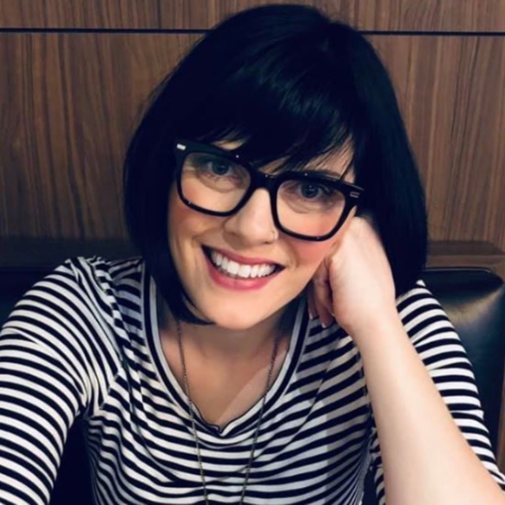 Meet your Posher, Kendra